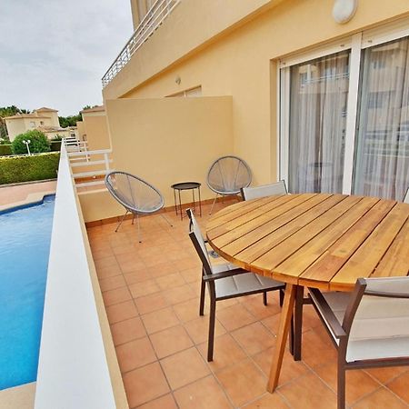Apartamentos Par Tres - Oliva Nova Exterior photo