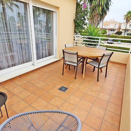 Apartamentos Par Tres - Oliva Nova Exterior photo