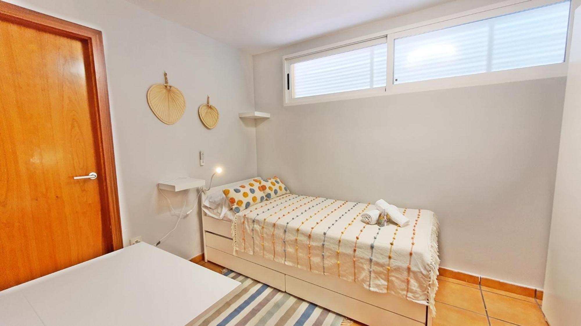 Apartamentos Par Tres - Oliva Nova Exterior photo