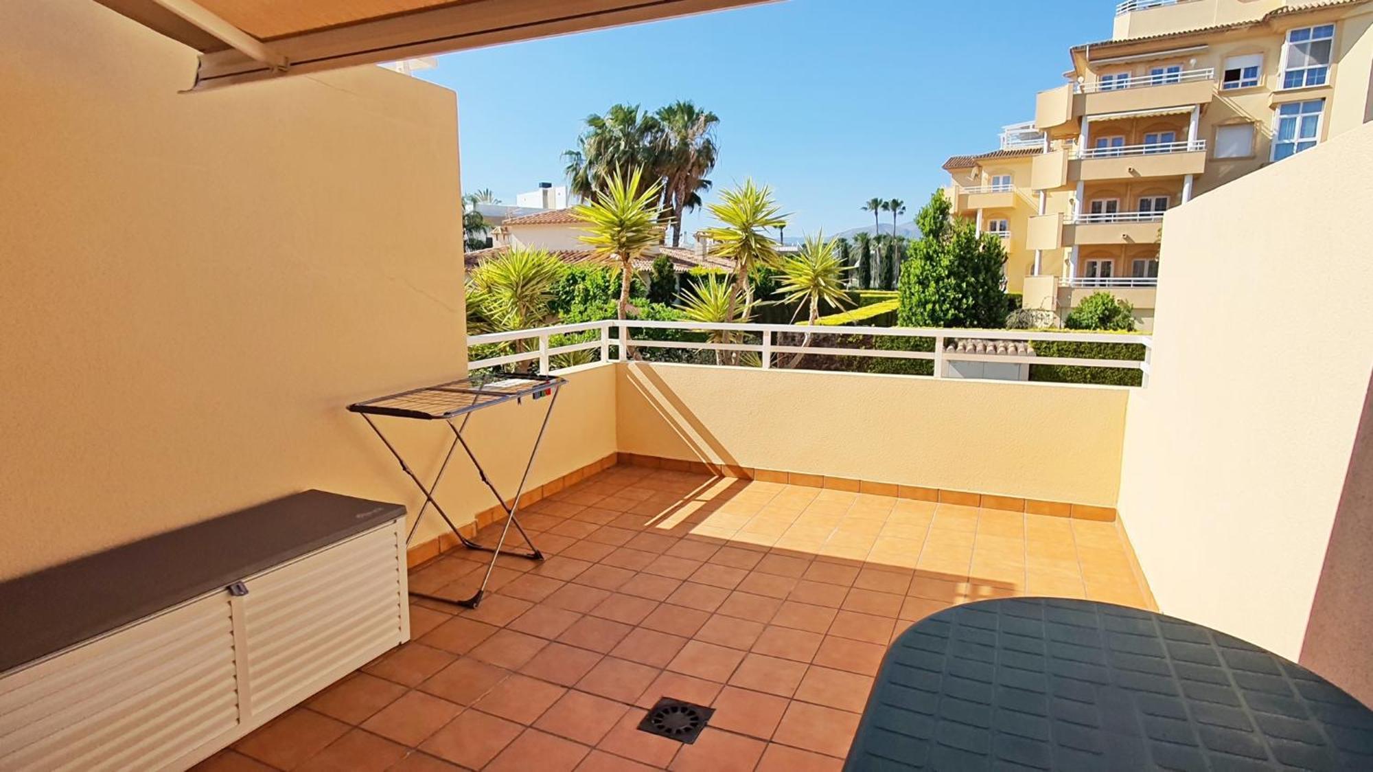 Apartamentos Par Tres - Oliva Nova Exterior photo
